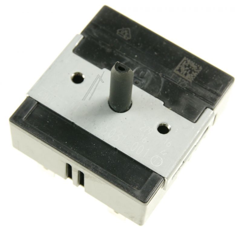 Gorenje 546327 Energieregler - Energy switch-double circuit 50.8 400v