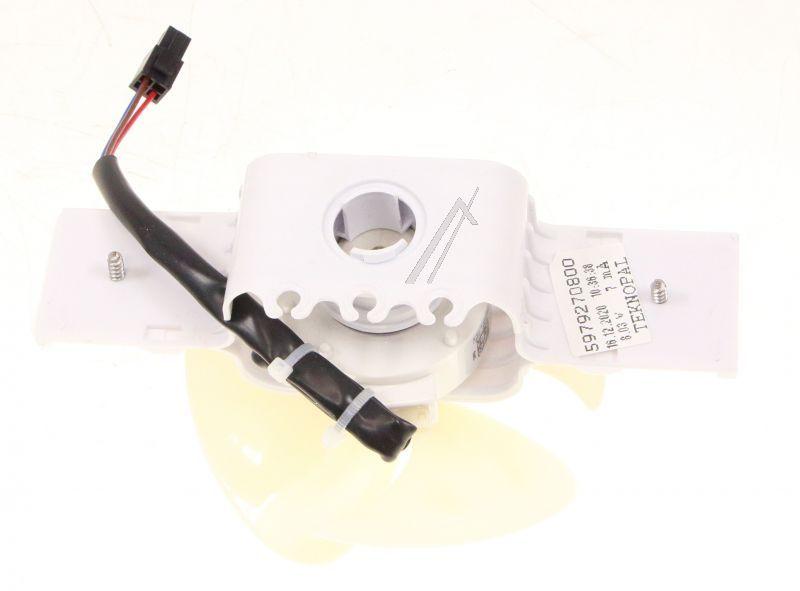 Arcelik Grundig Beko 5979270800 Lüfter - Fan motor group