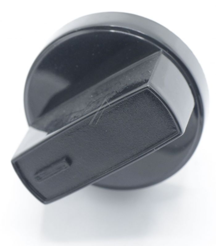 Simfer 10001670 Knopf Taste - H20-10-120-030 plastic knob black n4_6u