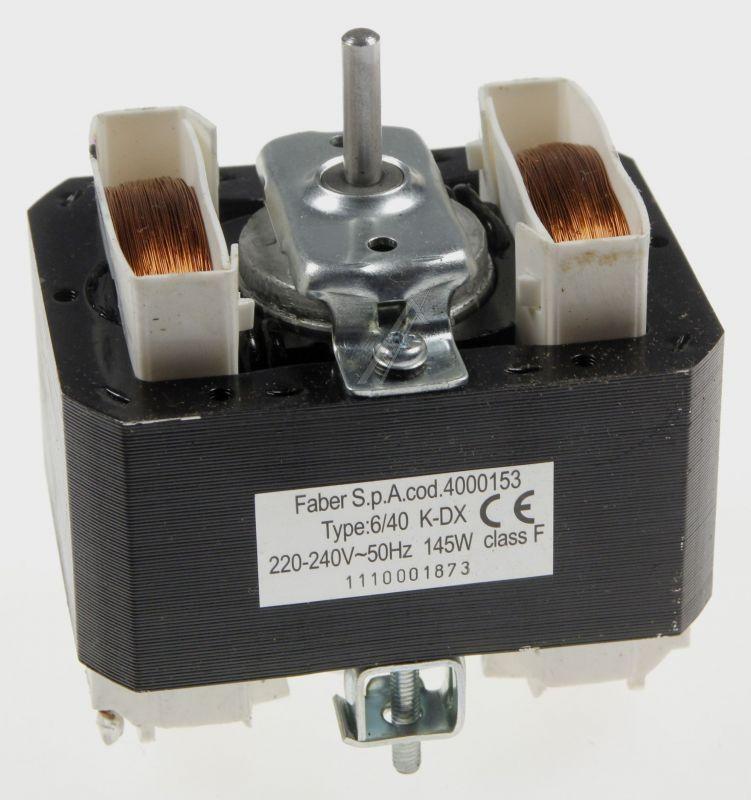 Arcelik Grundig Beko C00924558 Dunstabzugshaubenmotor - 9188065579 motor 6/40 k 220-240 rh - motori