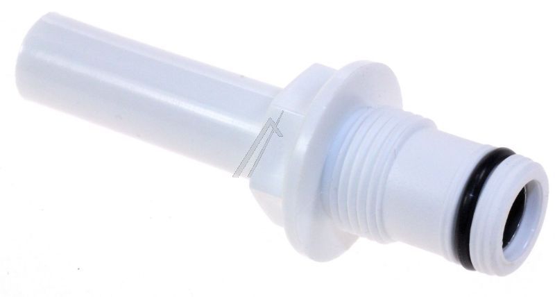 BSH Bosch Siemens 00030101 Dichtung - Rohr 21762404