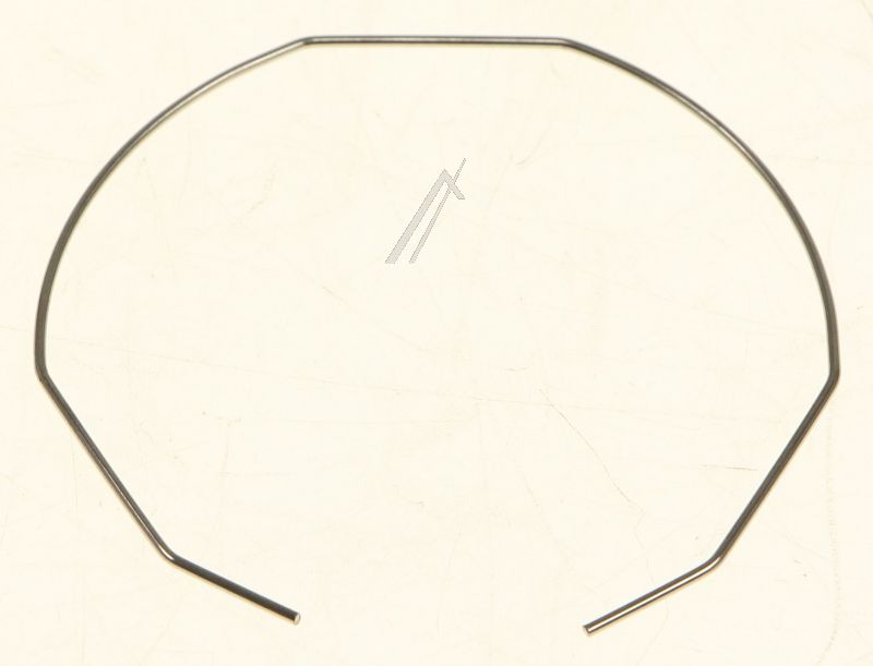 Domena 500591735 Feder - Mechanismus de halterung für tür filter
