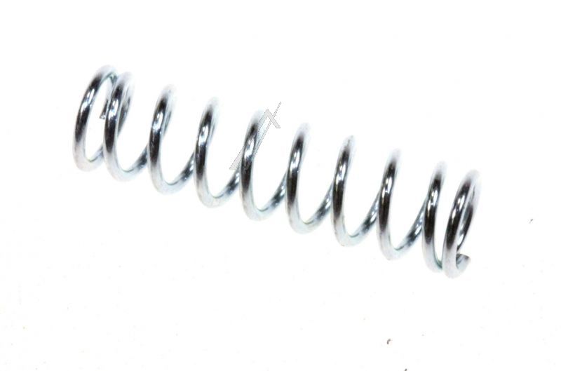 Delonghi 6119210081 Feder - Molla maniglia coperchio sacco sd13
