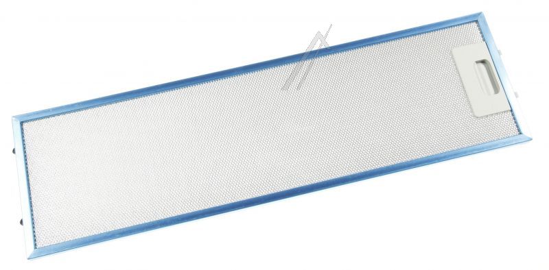 Elica GF04TD Metallfettfilter - Grease filter gfa 2+1+1 1mg 159x534