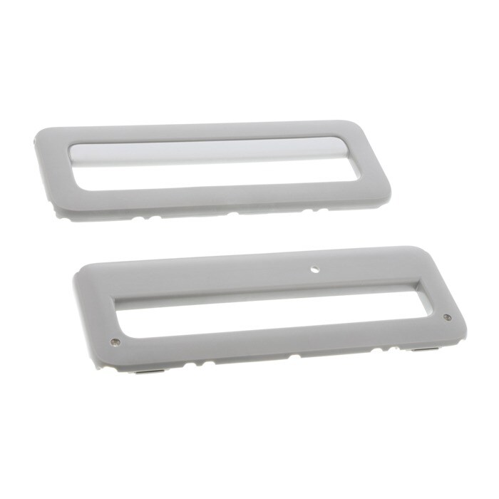 AEG Electrolux 50296136000 Griff - Kit,griff,frontteil
