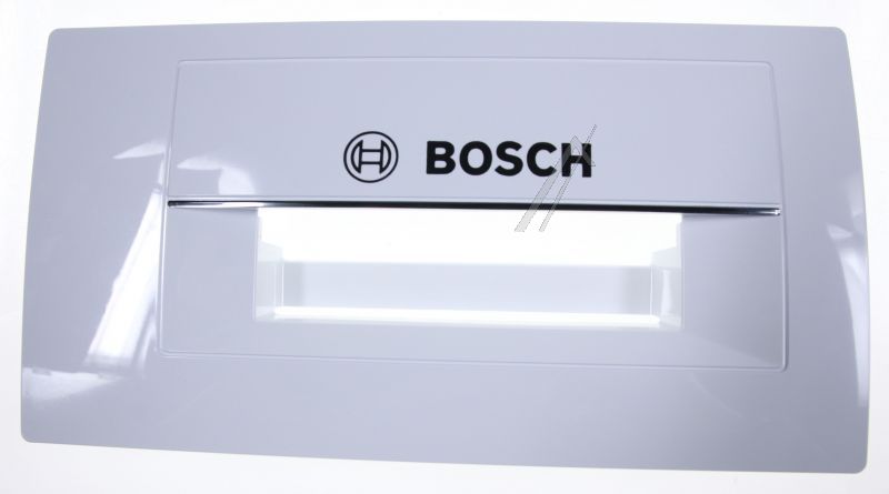 BSH Bosch Siemens 12032138 Blende Waschmittelkasten - Tray handle-dispenser