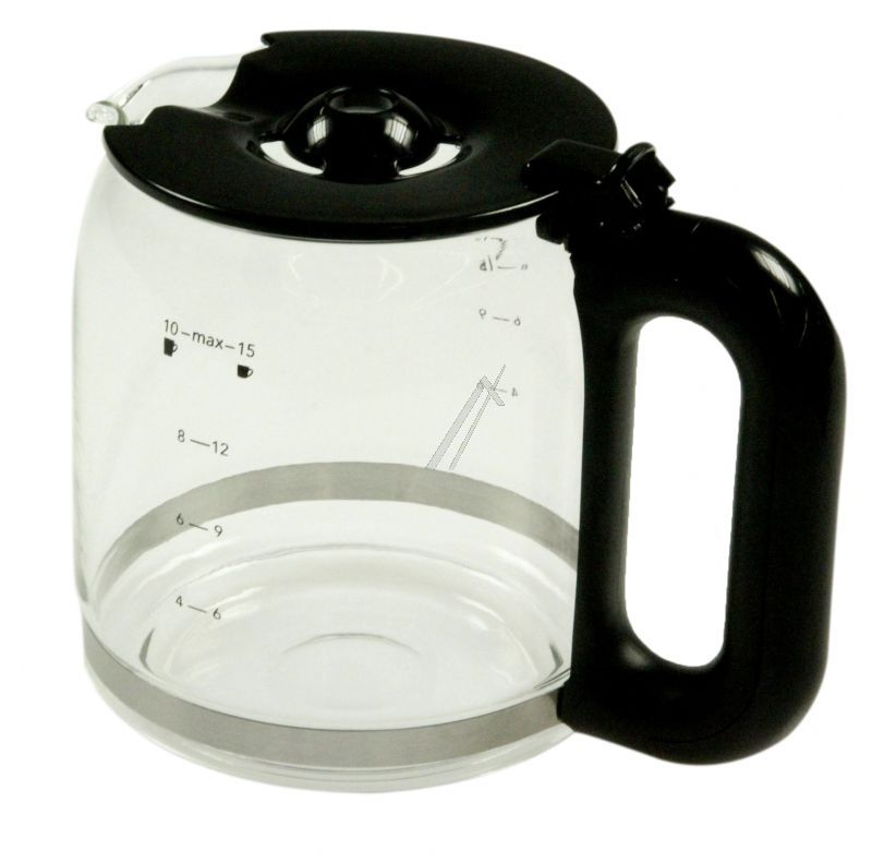 Russell Hobbs 24001013035 Glaskanne - 213070 kanne für 20130-/20150-xx