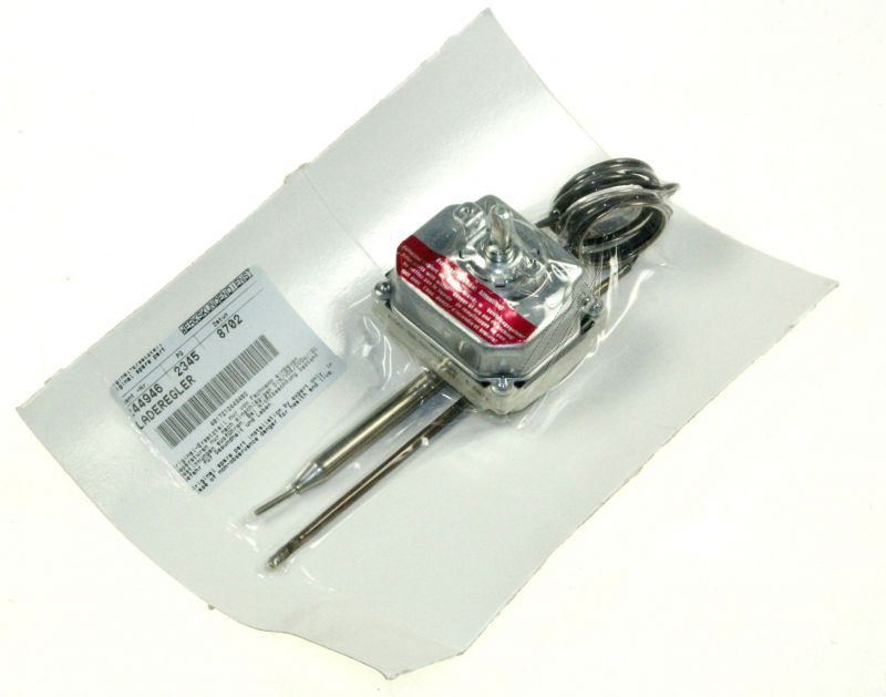Stiebel Zanker 244946 Regler - Laderegler