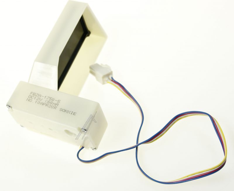 KEG 119000000513 Wrasenkappe - Elektrische lüftungsklappe