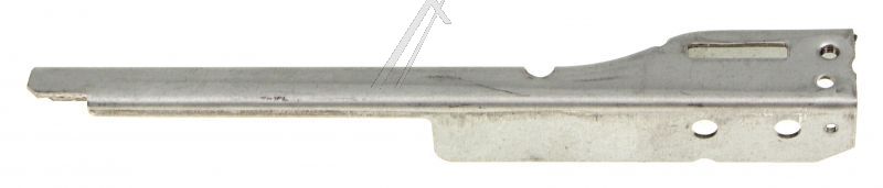 Midea 12971100000578 Halter - Hinge bracketleft