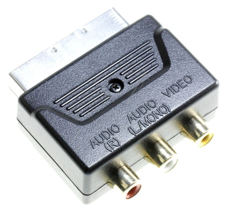 Samsung 3722001027 - Scart-c -adapter