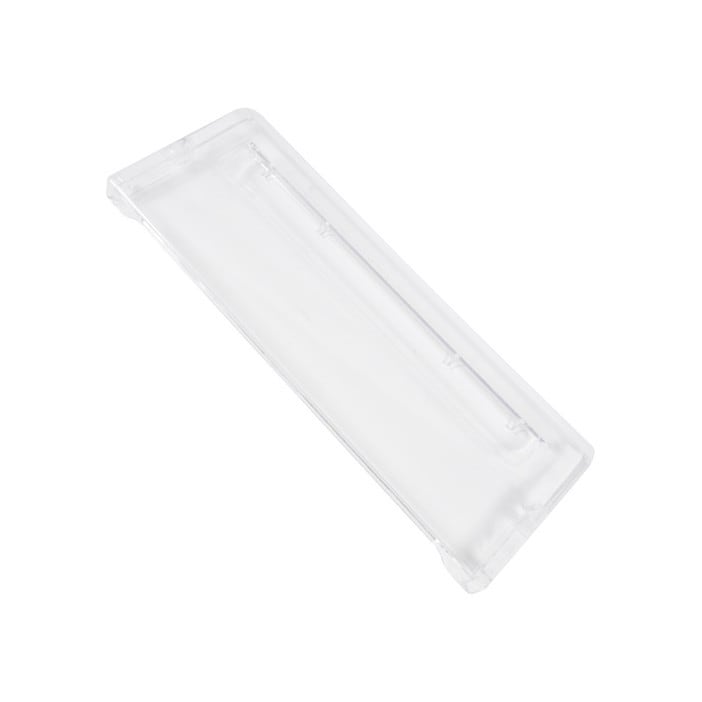 AEG Electrolux 2244072175 Schubladenblende - Fachtuer,gefriergeraet