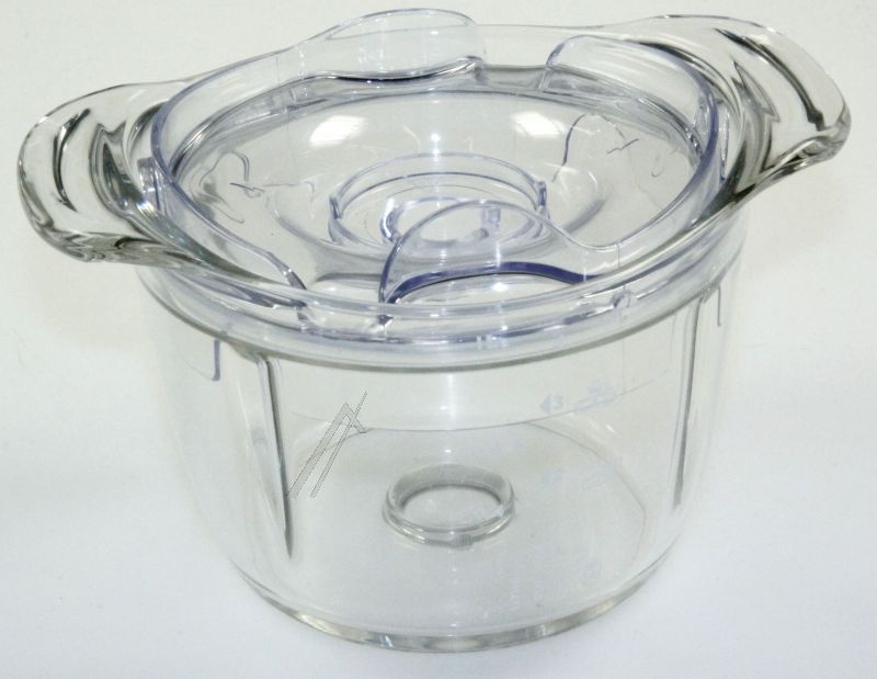SEB SS989331 Saft-Schalen - Schale absteller für mixer