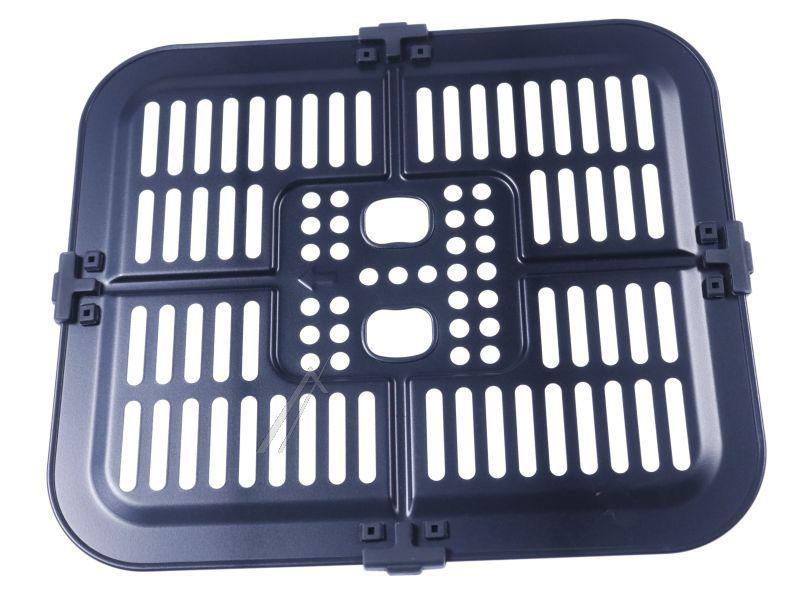 896238 Rost - Frying rack-bigger + e pads