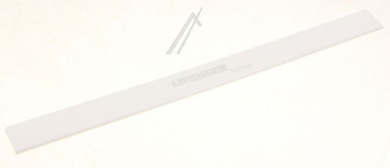 Liebherr 743644200 Schubladenblende - Cache pour tiroirs complet Liebherr 743644200 Schubladenblende - Cache pour tiroirs complet