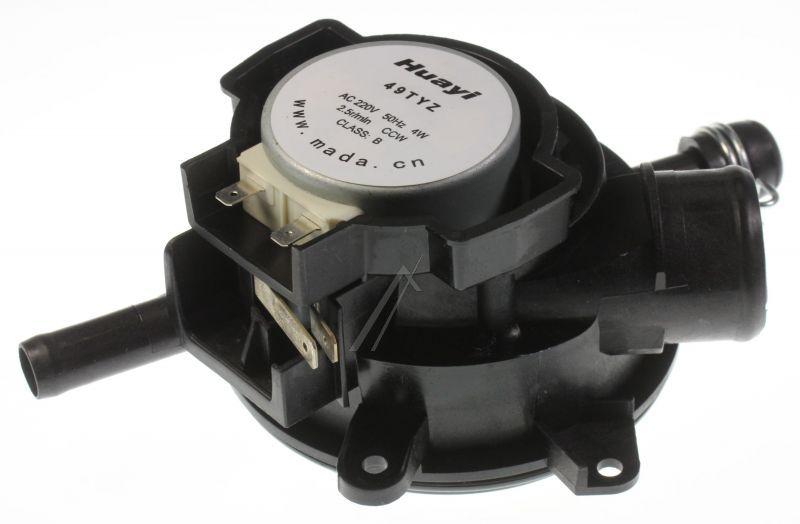 Arcelik Grundig Beko 1786500300 Ventil - 6 weg ventil gruppe