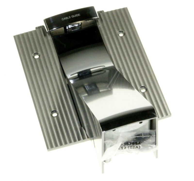 Samsung BN9635577C Verbindungsstück - Assy guide p-stand,js9k 55 ,metal s passend für ilve