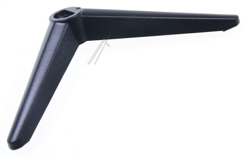 Vestel 23647175 - Cover foot left 43551(smo.blk/p)pkg_(e