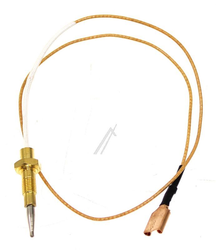 Amica 1069080 Thermoschalter - Thermocouple 480mm