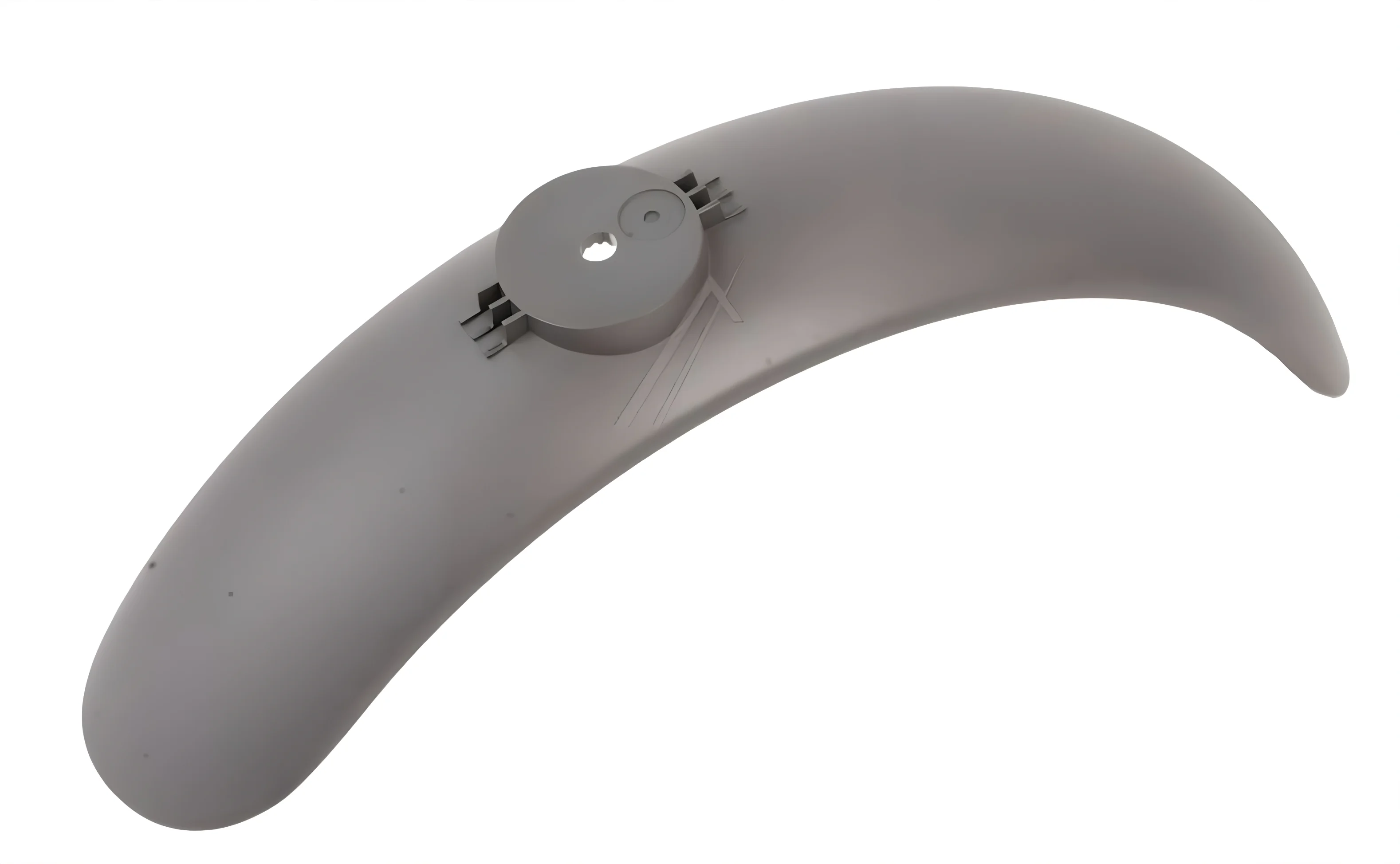 Schutzblech C002300025000 für Xiaomi Mi Electric Scooter 4