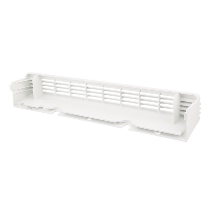 AEG Electrolux 2109326039 Lüftungsgitter - Ausblaskanal,gitter