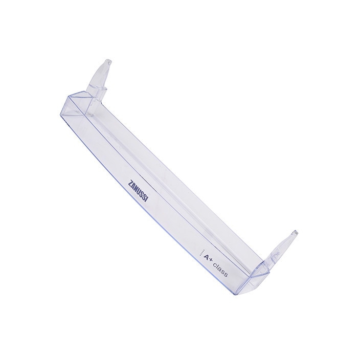 AEG Electrolux 2273113528 Türfach - Tablett,butter,glasklar,l violett