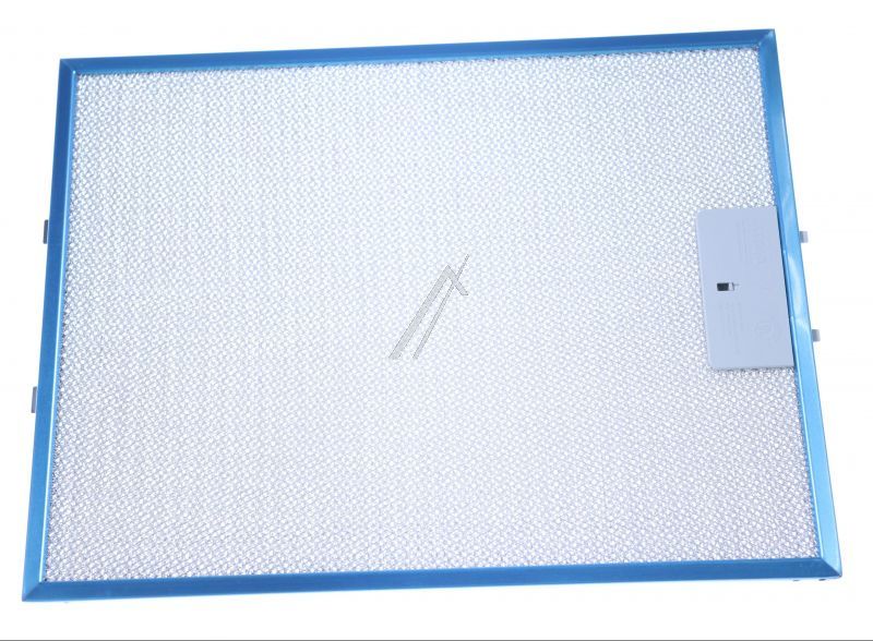 Arcelik Grundig Beko 9178015853 Metallfettfilter - Grease filter