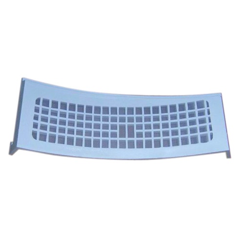 Arcelik Grundig Beko 2958500100 Flusensieb - Fest filter . (rechts)