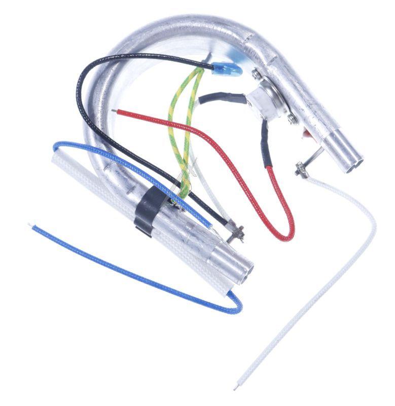 Delonghi AT4066009300 - Heating elem.assy (+thermost.thermofus.)