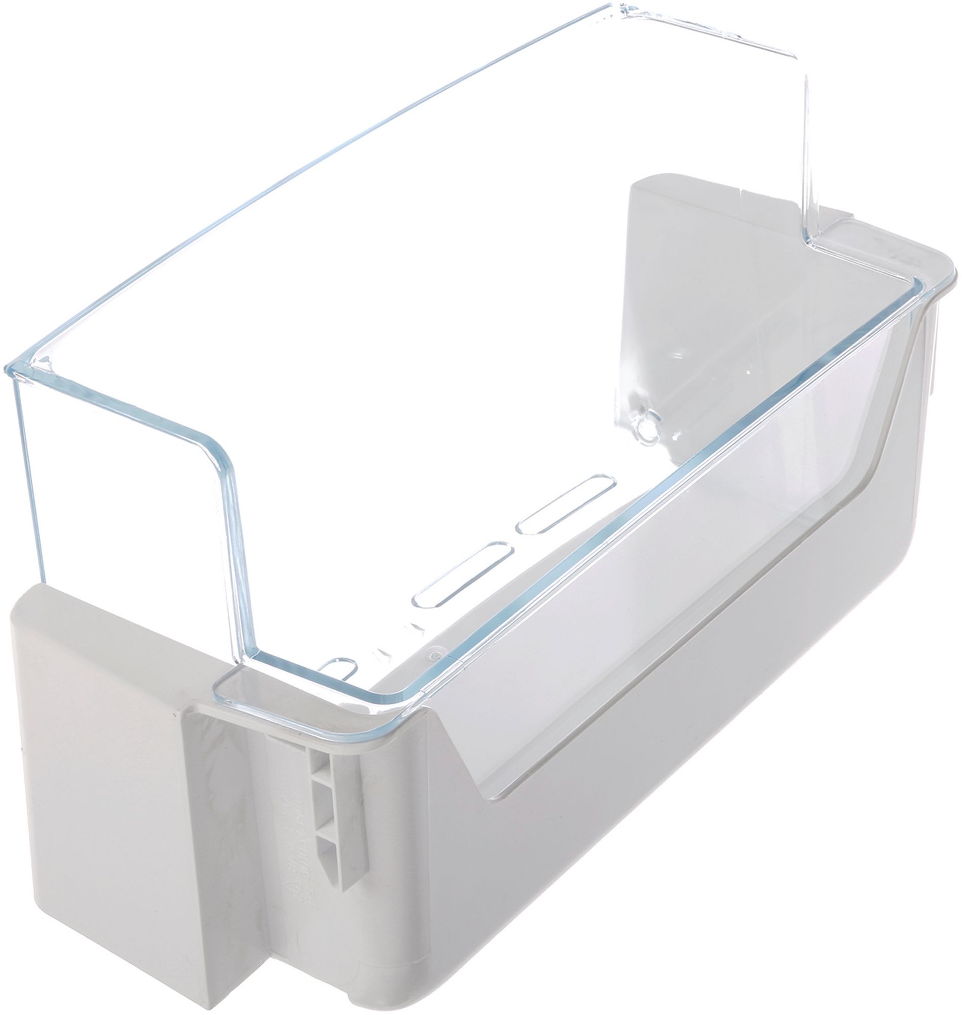 BSH Bosch Siemens 00446040 Türfach - Absteller blau, gefrierteil