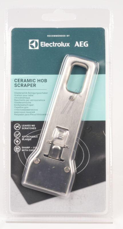 AEG Electrolux 9029865327 Schaber - Glaskeramik schaber