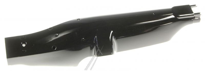 SEB RSRH5067 Gehäuseoberschale Handy - Gehäuse/unten/schwarz