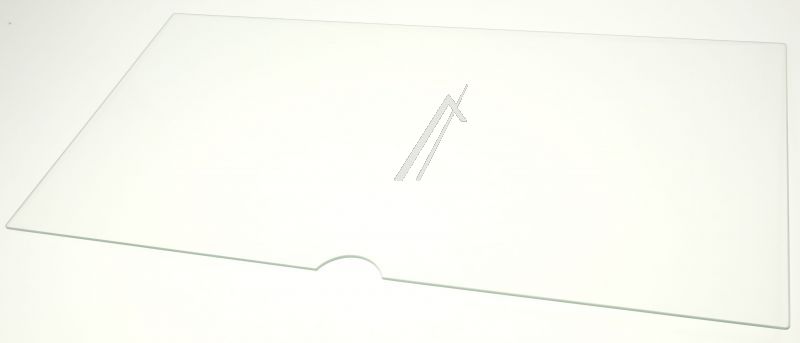 Liebherr 727126900 Glasplatte - Glasplatte horizontale trennplatte