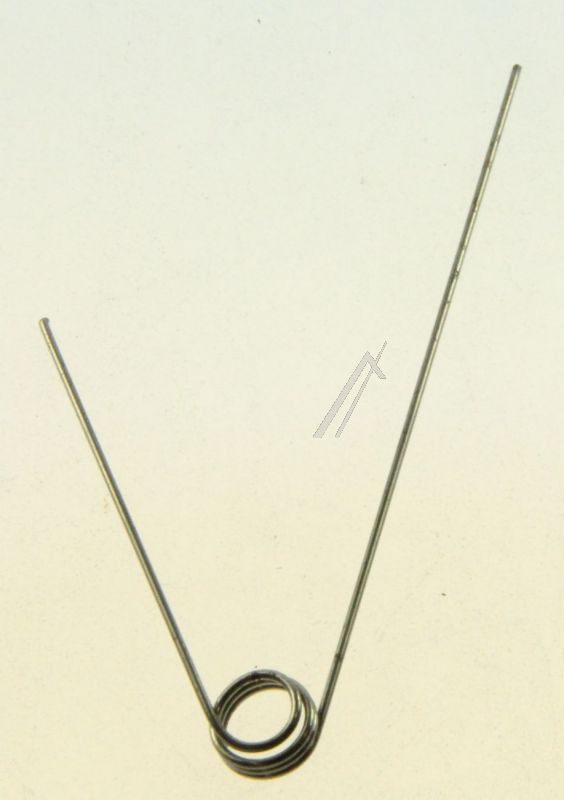 Braun 67002496 Schenkelfeder - 7002496 schenkelfeder