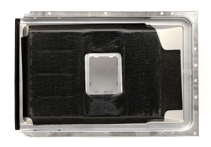 Midea 12276000011908 Türverkleidung innen - Inner door assembly