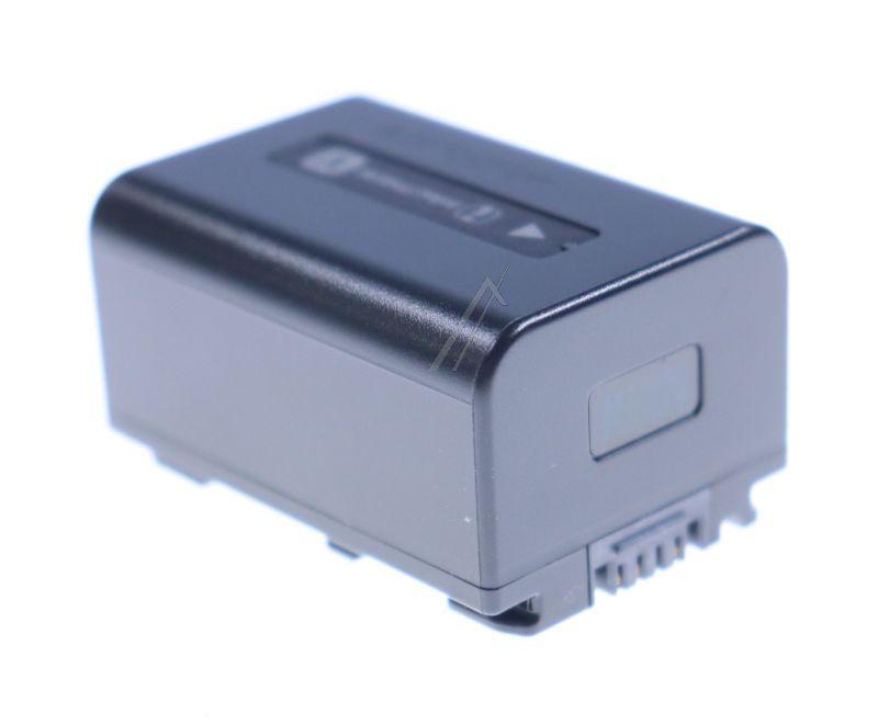 Sony A5008299D Camcorder-Akku - Rechargeable battery pack npfv50/ ce (except uc2, cel, cn1)