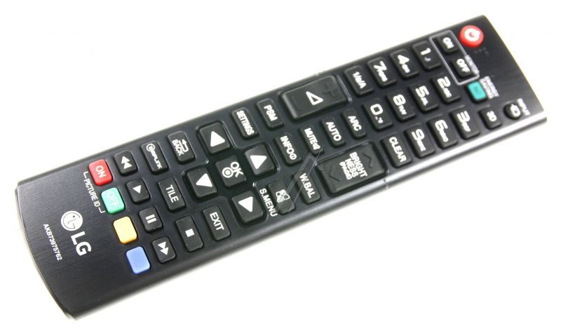 LG AKB73975762 - Fernbedienung