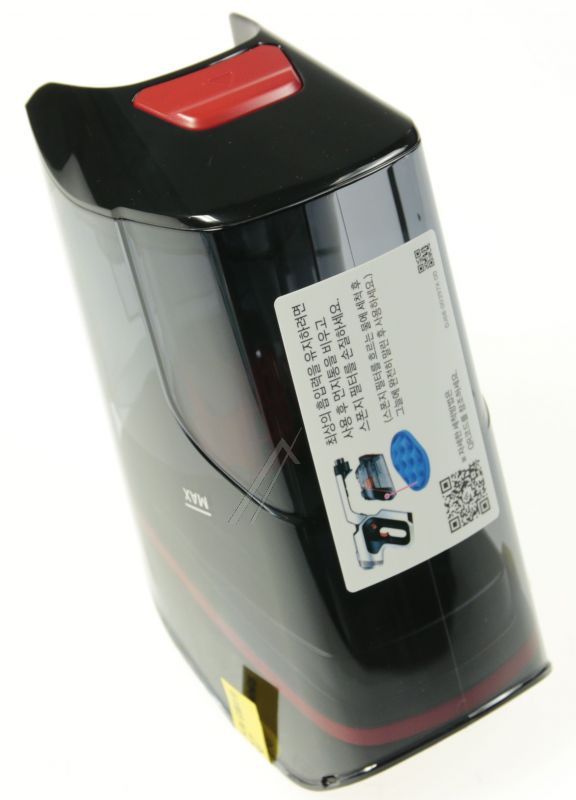 Samsung DJ9702579A Mechanismus - Assy cyclone,vs8000ml,deep glass