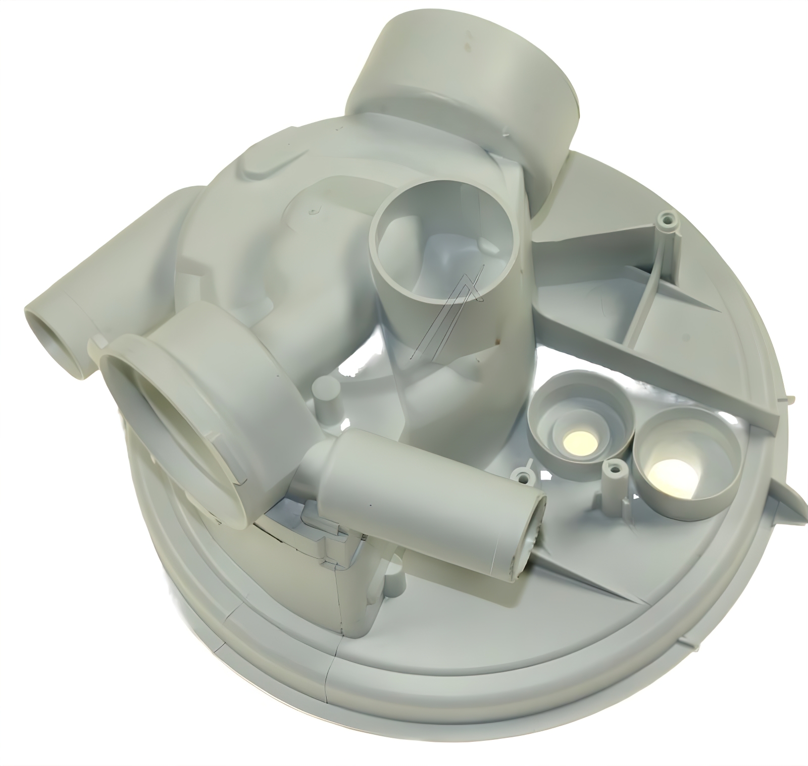 BSH Bosch Siemens 00268225 Sumpf - Pumpentopf