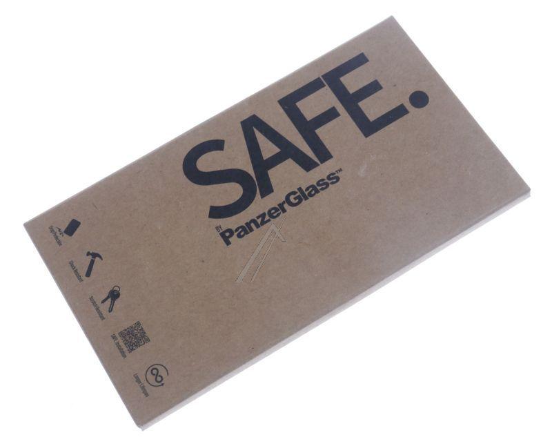 Panzerglass BULKSAFE95017 Display-Schutzfolie - Safe. by passend für panzerglass screen protector samsung galaxy s20 ultra | ultra-wide fit