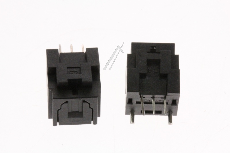 Samsung 3707001081 Buchse - 3707-001081 connector-optical,straight,spdif