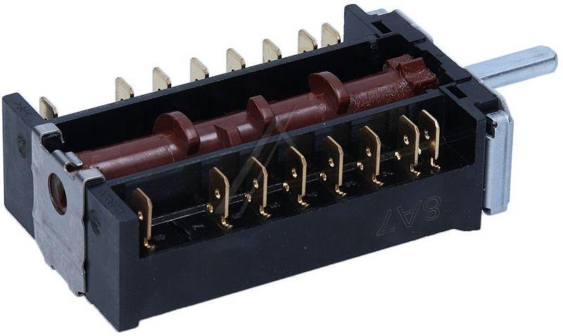Midea 17471100000342 - Taktschalter
