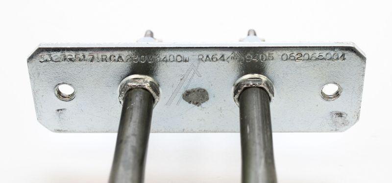 Delonghi Elba 062066004 Heizelement Unterhitze - Bottom element