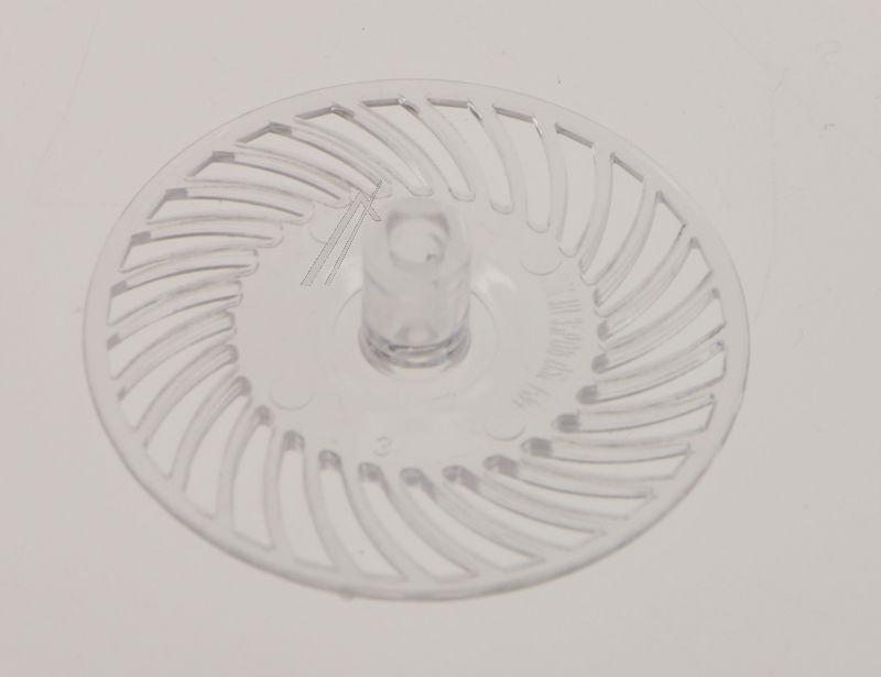 Midea 12120600004464 Rollen - Water wheel