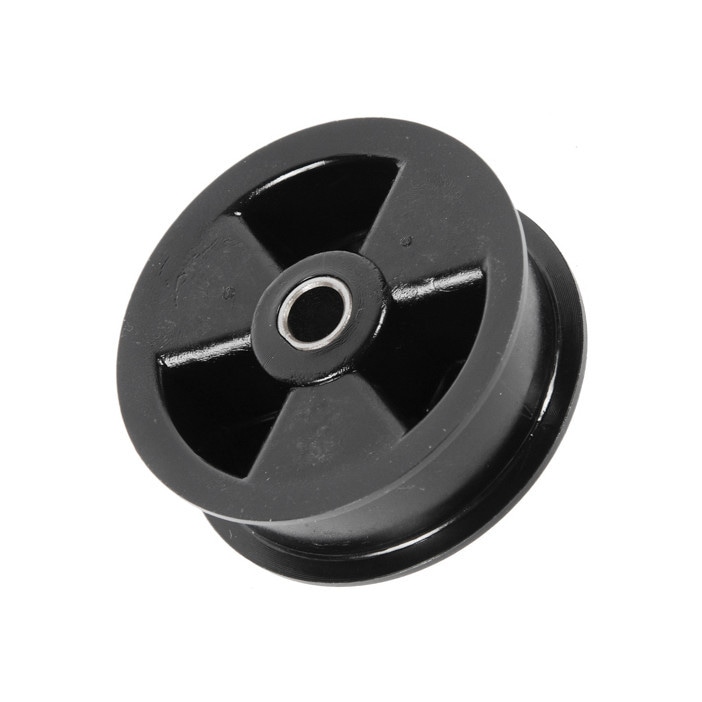 AEG Electrolux 1506244001 Motorpulley - Spannrolle