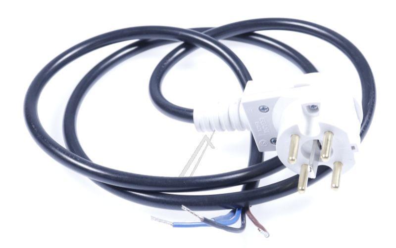 AEG Electrolux 140265241012 Netzkabel - Power cable,with,plug,4x1.5mm2