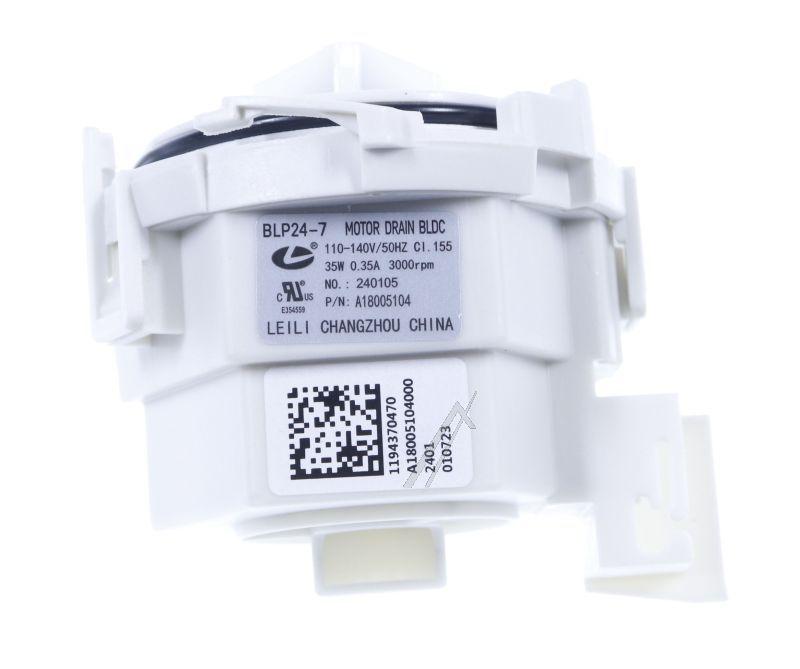 AEG Electrolux Laugenpumpe 140180051041 für Geschirrspüler Ersatzteil