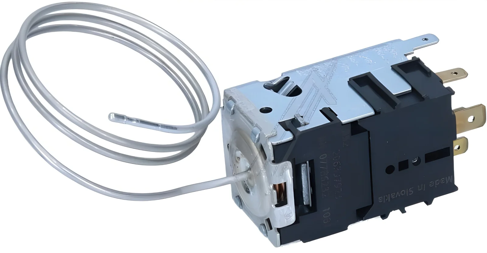 AEG Electrolux 2063979237 - Thermostat,d077b5232