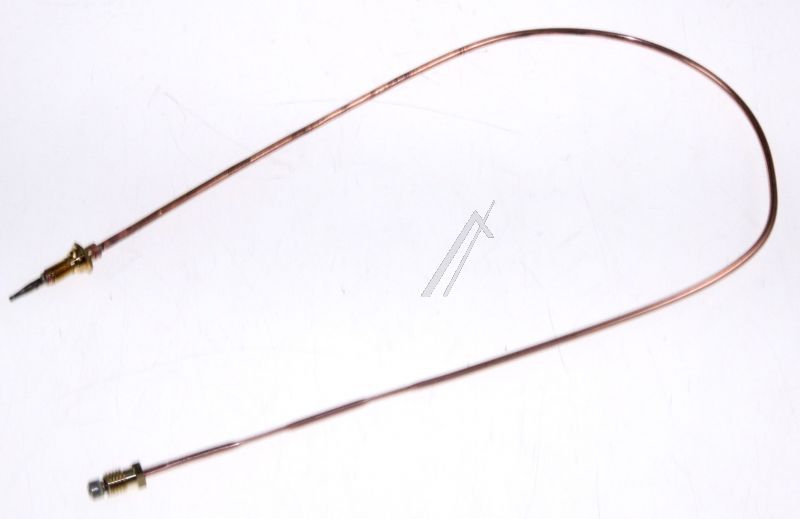 Arcelik Grundig Beko C00891122 Thermoschalter - 230100019 thermoelement (wok burner*long*600mm)