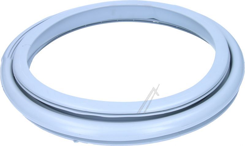 Türdichtung für Waschmaschine Türmanschette wie Indesit C00110330 Ersatzteil